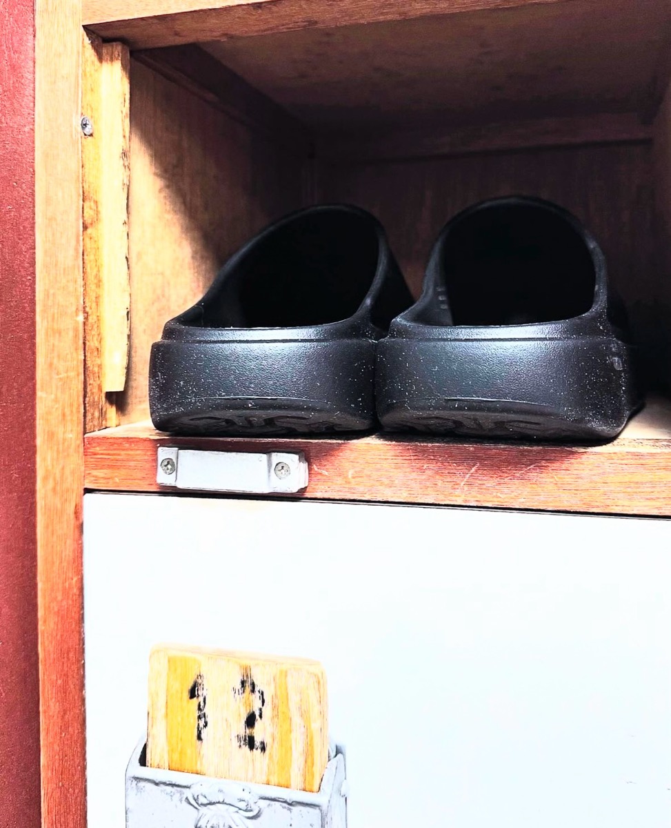 PPACO™︎ x ENNOY コラボサンダル『whale』が国内9月22日より抽選販売