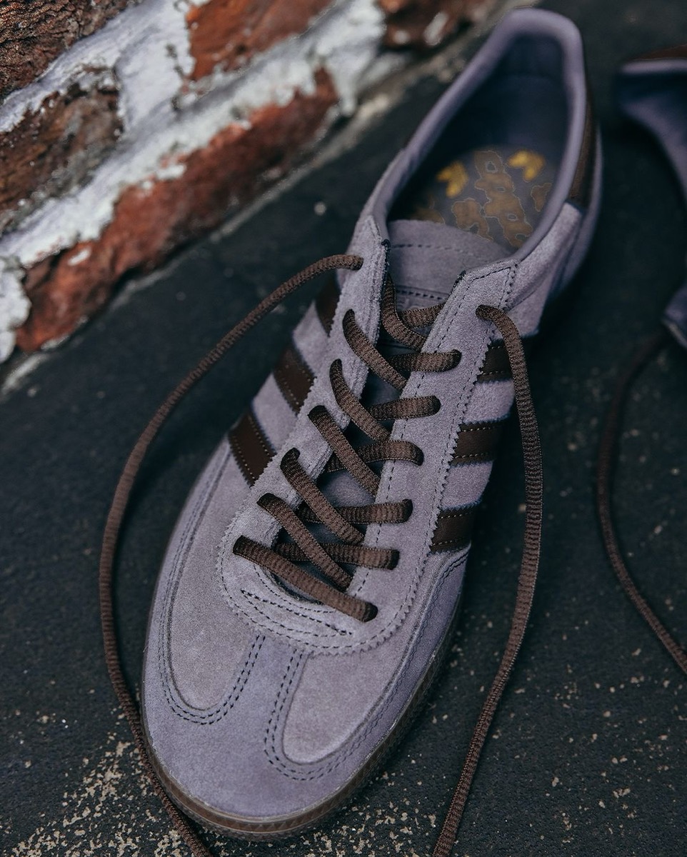 adidas for JOURNAL STANDARD HANDBALL SPEZIAL & トラックスーツの