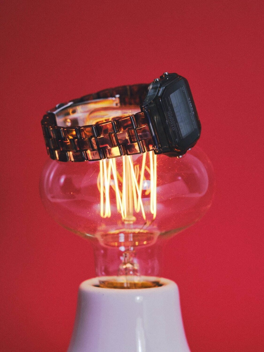 NEEDLES × TIMEX × BEAMS BOY 新作別注ウォッチが国内1月26日より一般