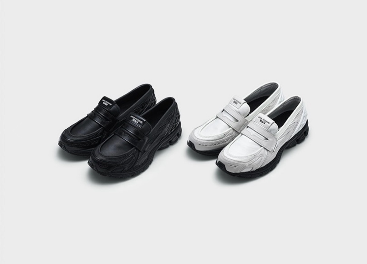 JUNYA WATANABE MAN × New Balance〈1906L〉が国内10月18日に発売予定