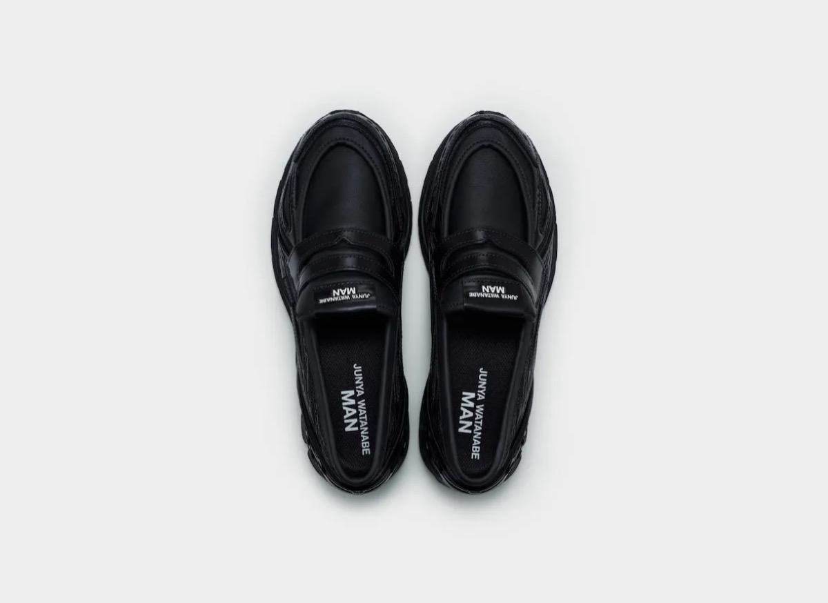 JUNYA WATANABE MAN × New Balance〈1906L〉が国内10月18日に発売予定