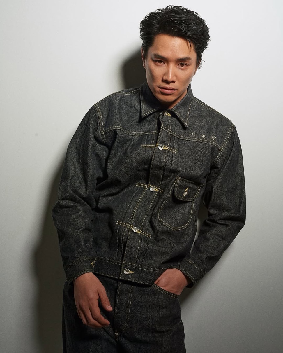 SC Subculture x GDC コラボコレクションが国内1月31日より発売 | UP