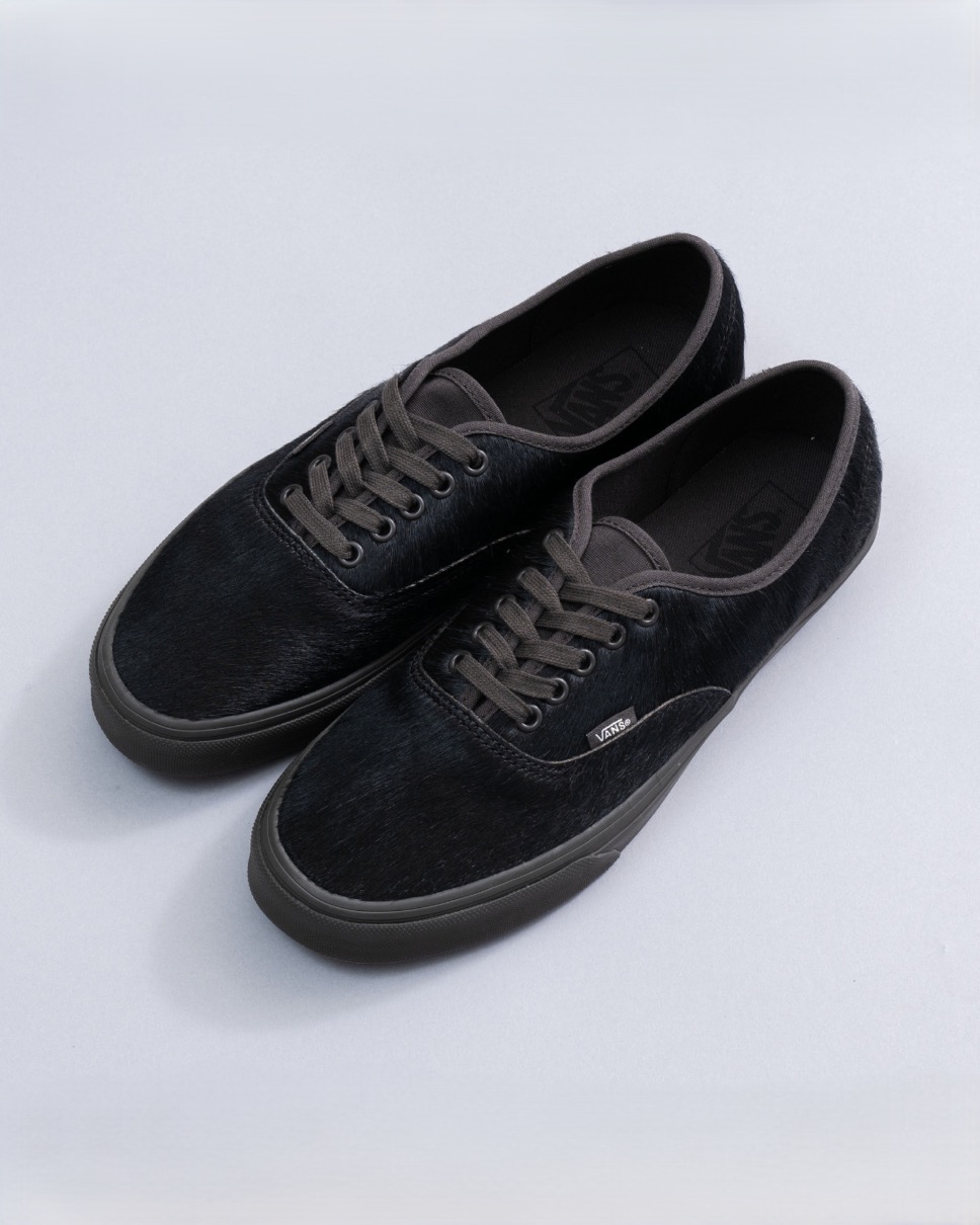 Vans for RHC Ron Herman『Authentic』が国内2月7日より発売 | UP TO DATE