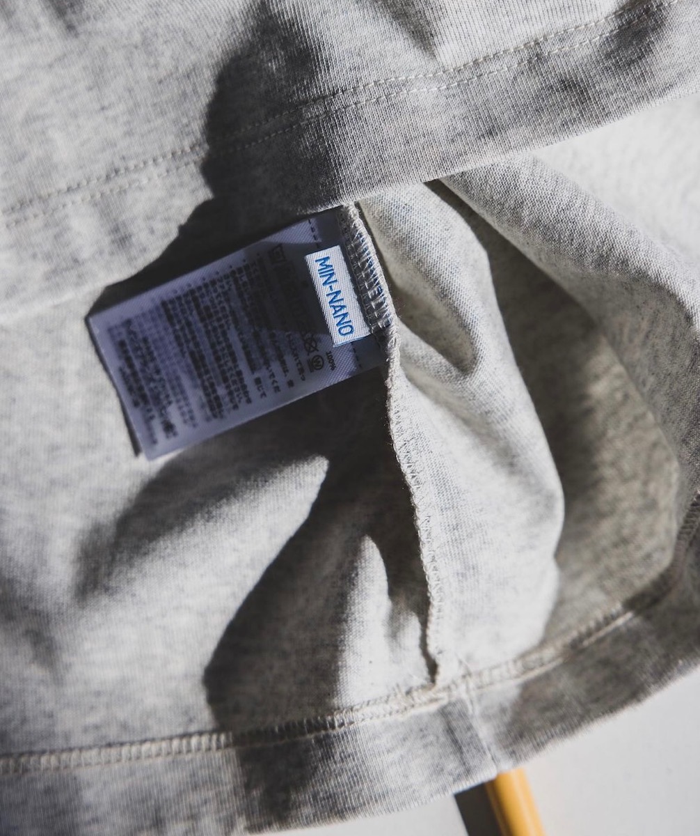 Champion × BEAMS by MIN-NANO コラボアイテム第3弾が国内4月8日より