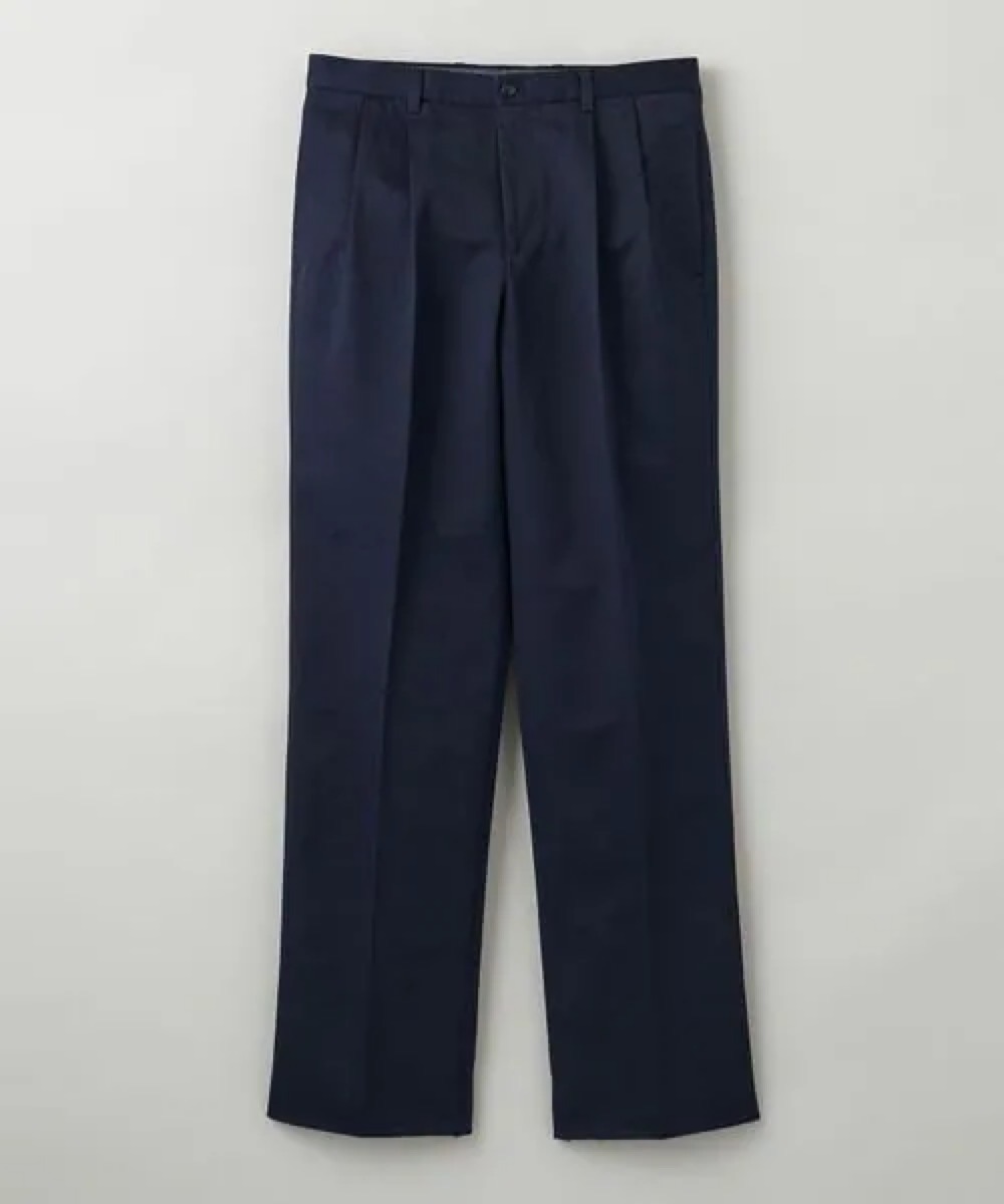 Brooks Brothers × NEAT コラボチノパンツが国内6月3日に発売。先行