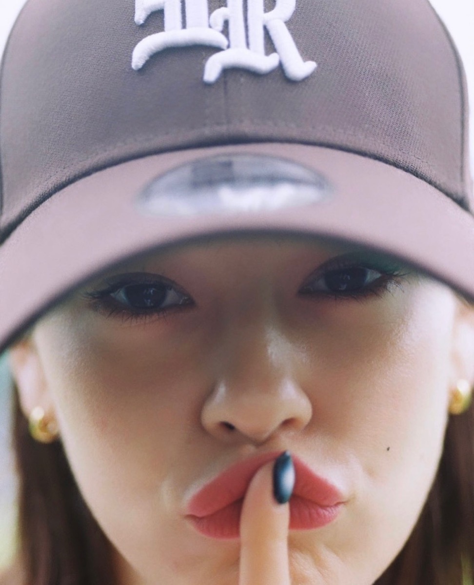 ER × New Era コラボキャップ『39THIRTY』が国内2月14日に再販 | UP TO