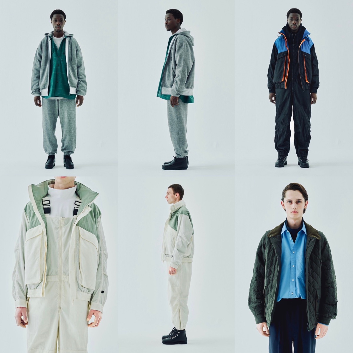 DAIWA PIER39 23AW 2nd.デリバリーが国内8月26日／9月22日より発売