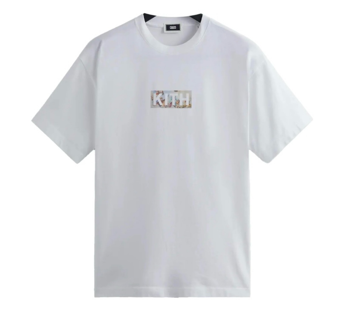 平野紫耀が Kith Angelic Classic Logo Tee を着用 | UP TO DATE