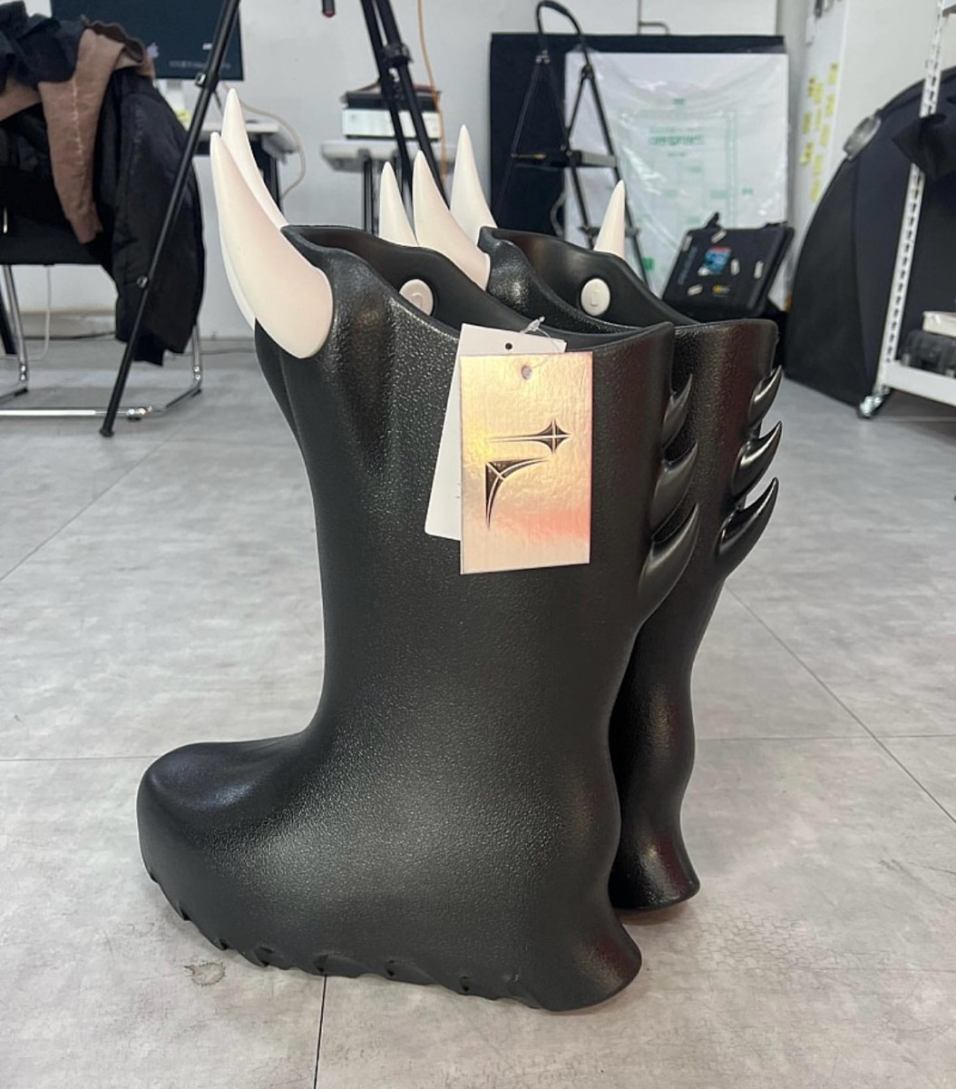 Thug Club × FILA コラボスニーカー＆ブーツが12月1日より発売予定