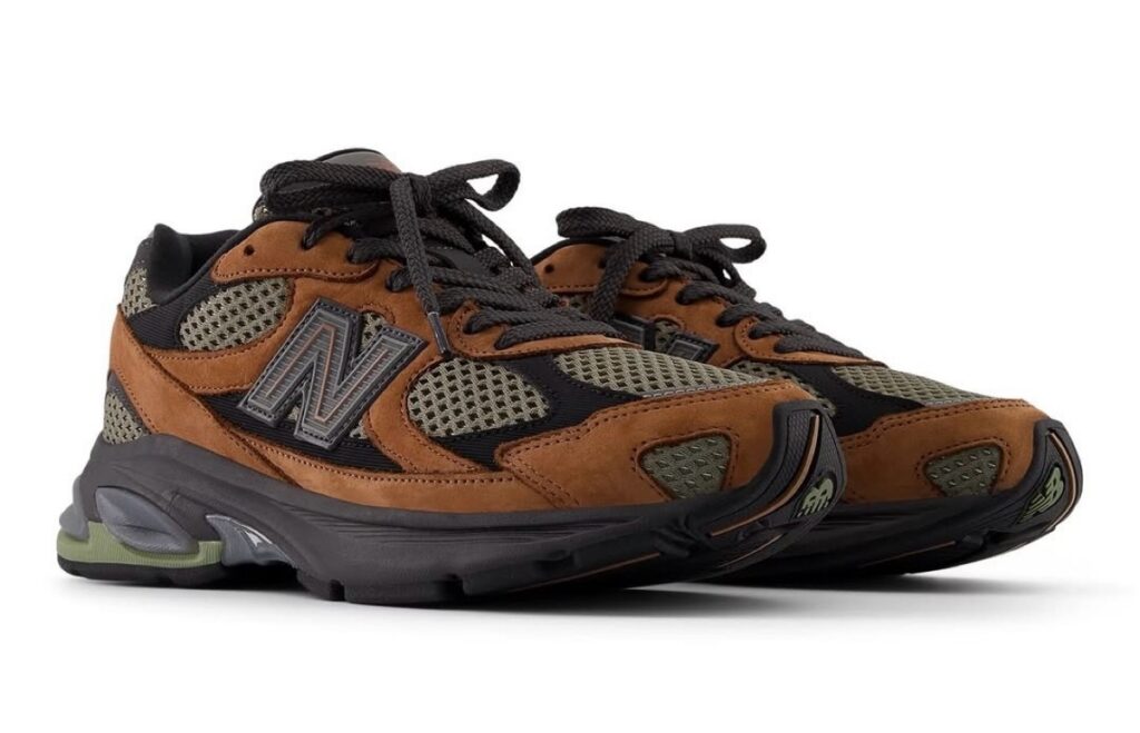 New Balance 2010 “Brown”が国内6月25日より発売［U2010ANV］ | UP TO DATE
