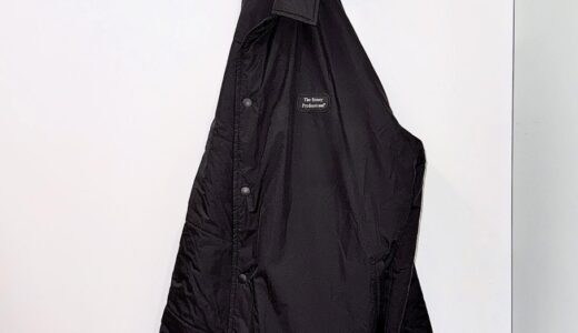 ENNOY x スタイリスト私物 Professional Crew Sweat Set Upの抽選販売