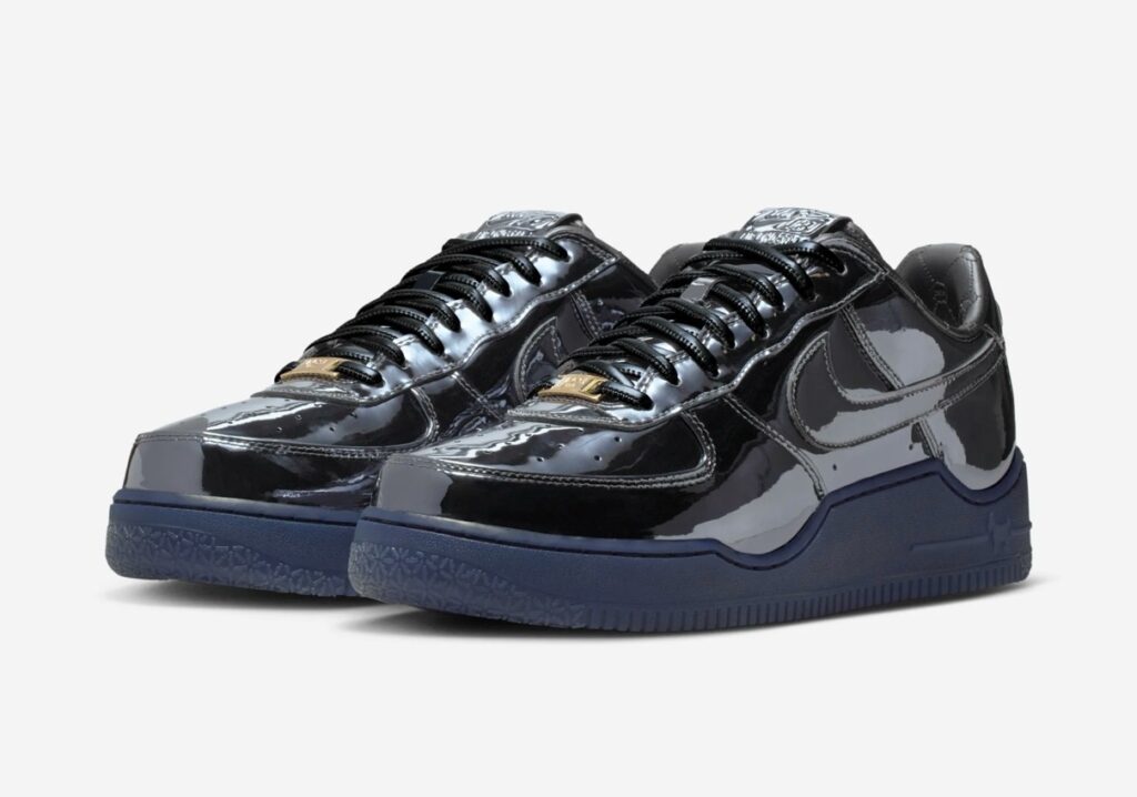 LeBron James x Nike Air Force 1 Low LBJ “New York”が1月2日より発売