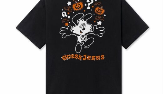 VERDY HARAJUKU HORROR NIGHT ＋ スペシャルTシャツ抽選イベントが国内