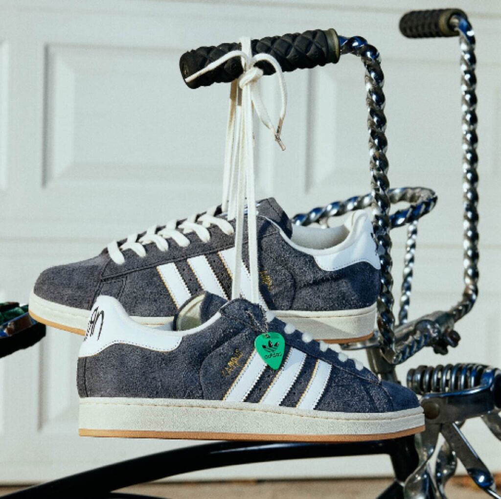 Korn x adidas コラボコレクション第2弾が国内5月15日／5月27日より