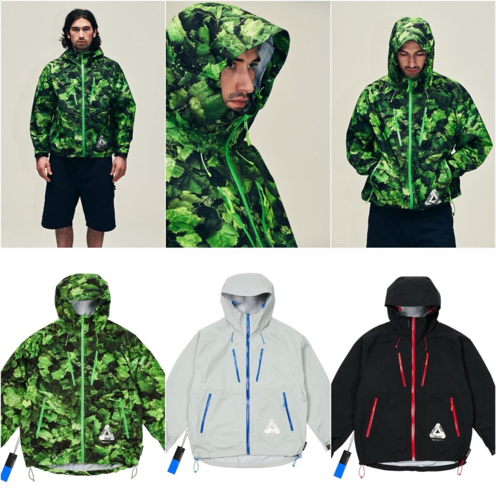 PALACE SKATEBOARDS “SUMMER 24” Week3が国内5月18日に発売 | UP TO DATE