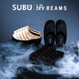 PPACO™︎ x ENNOY コラボサンダル『whale』が国内9月22日より抽選販売