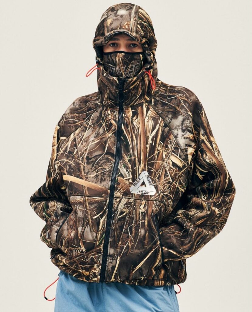 PALACE SKATEBOARDS “SPRING 24” Week1が国内2月3日に発売 | UP TO DATE