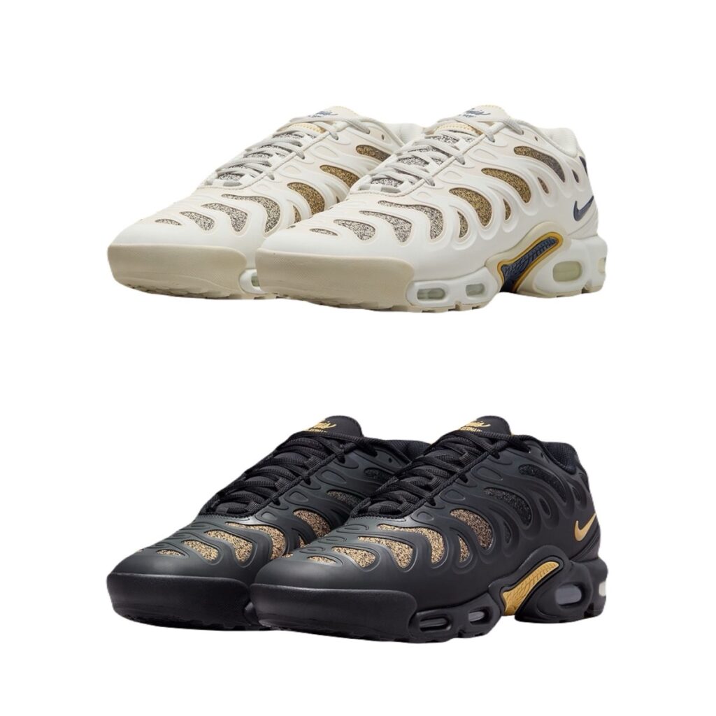 PSG x Nike Air Max Plus Driftが国内11月1日より発売［FZ4748-001