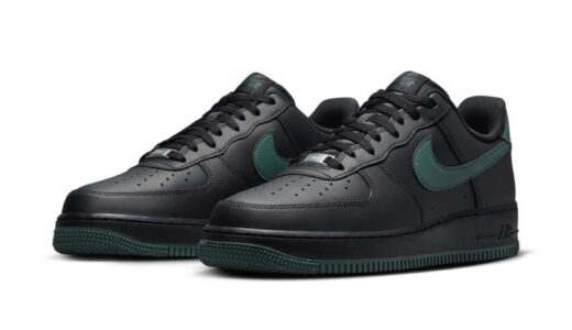 長嶋茂雄監督に捧げる Nike Air Force 1 Low '07 “FOR3VER GIANTS”が