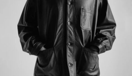 HYKE for BIOTOP 25AW 別注『PERTEX® DOWN JACKET EX』が国内12月13日