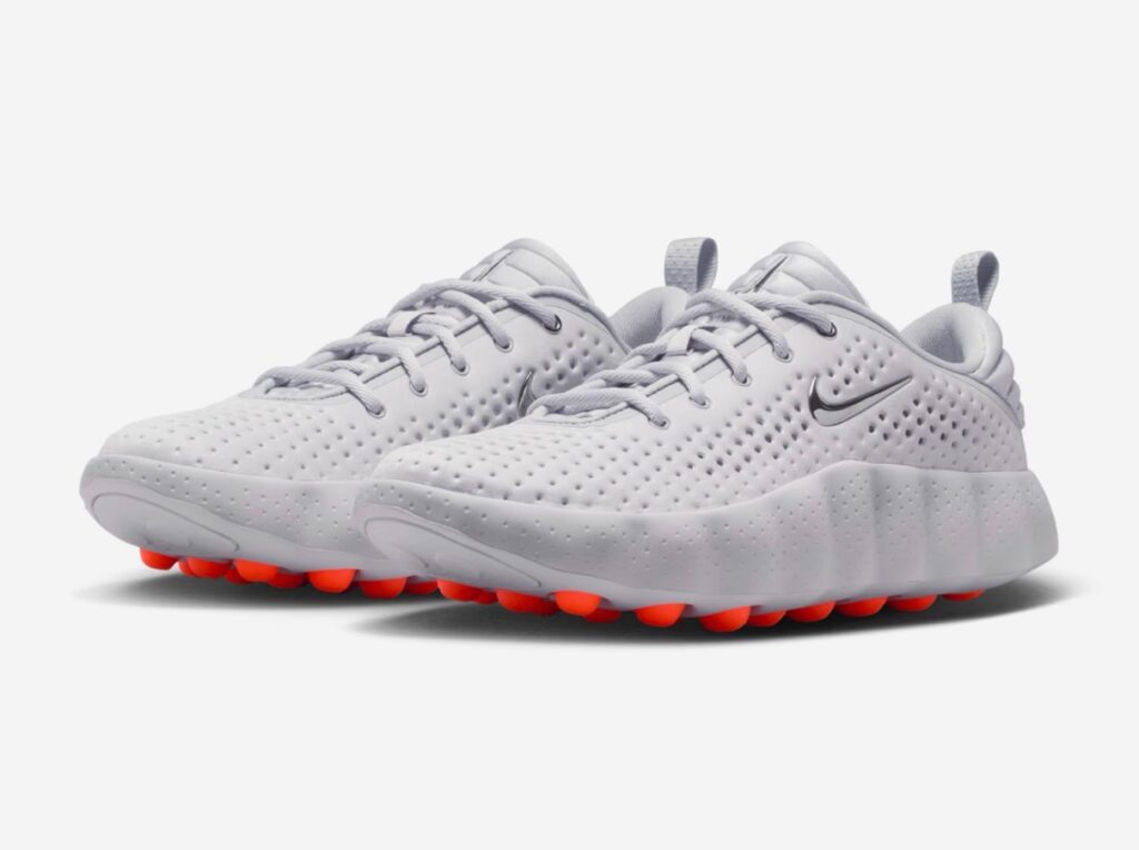 Nike 新型スニーカー『Mind 002 “Light Smoke Grey”』が国内1月14日に