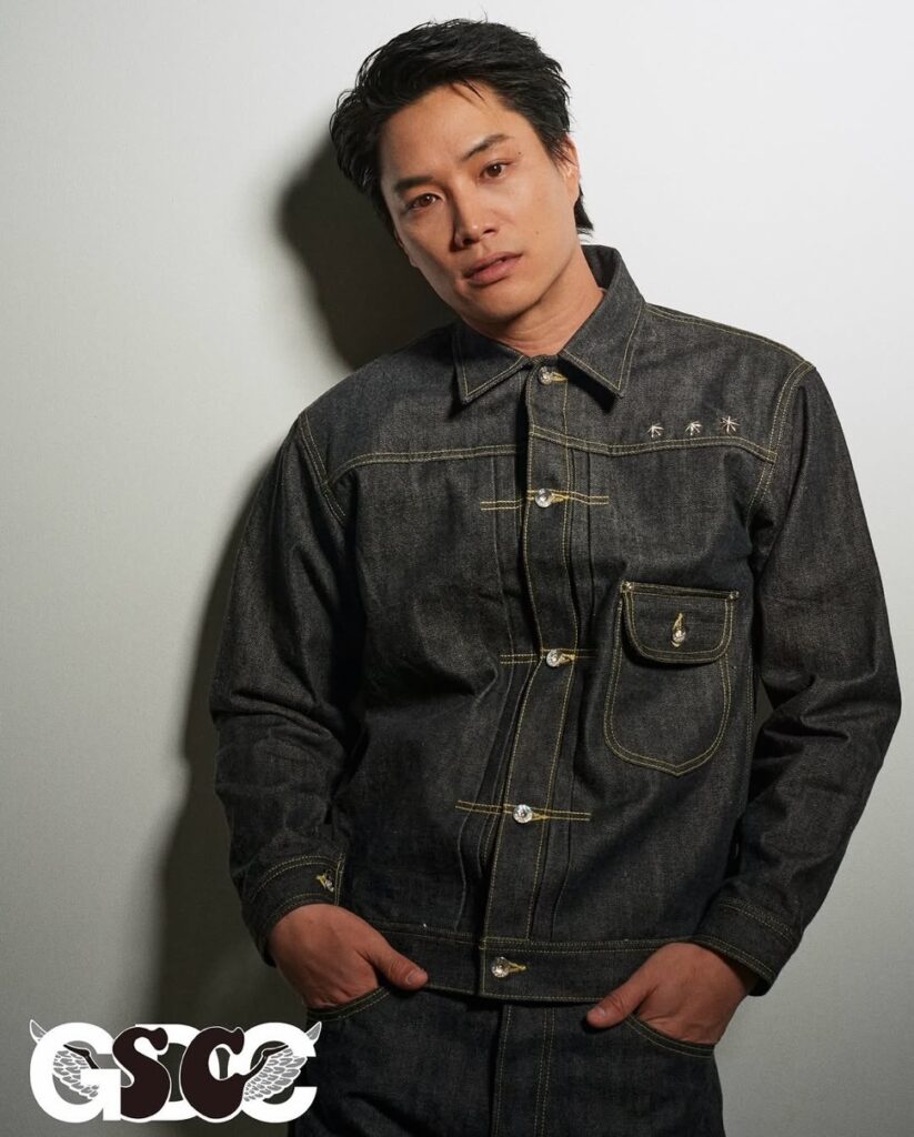 SC Subculture x GDC コラボコレクションが国内1月31日より発売 | UP