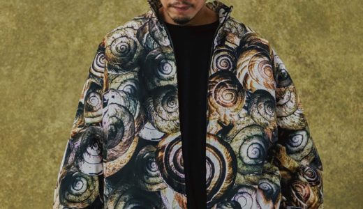 Futura × NEIGHBORHOOD】100個限定！コラボインセンスチャンバー “FL