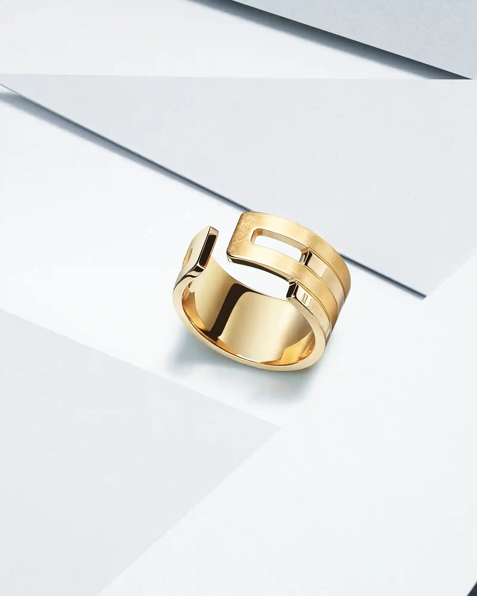 URSUL® | Designer leather and metal jewelry from Paris