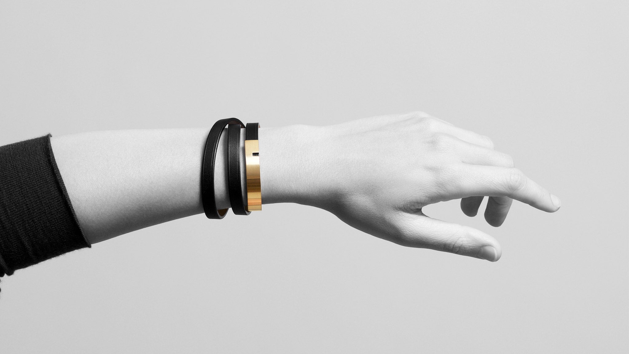 URSUL® | Designer leather and metal jewelry from Paris
