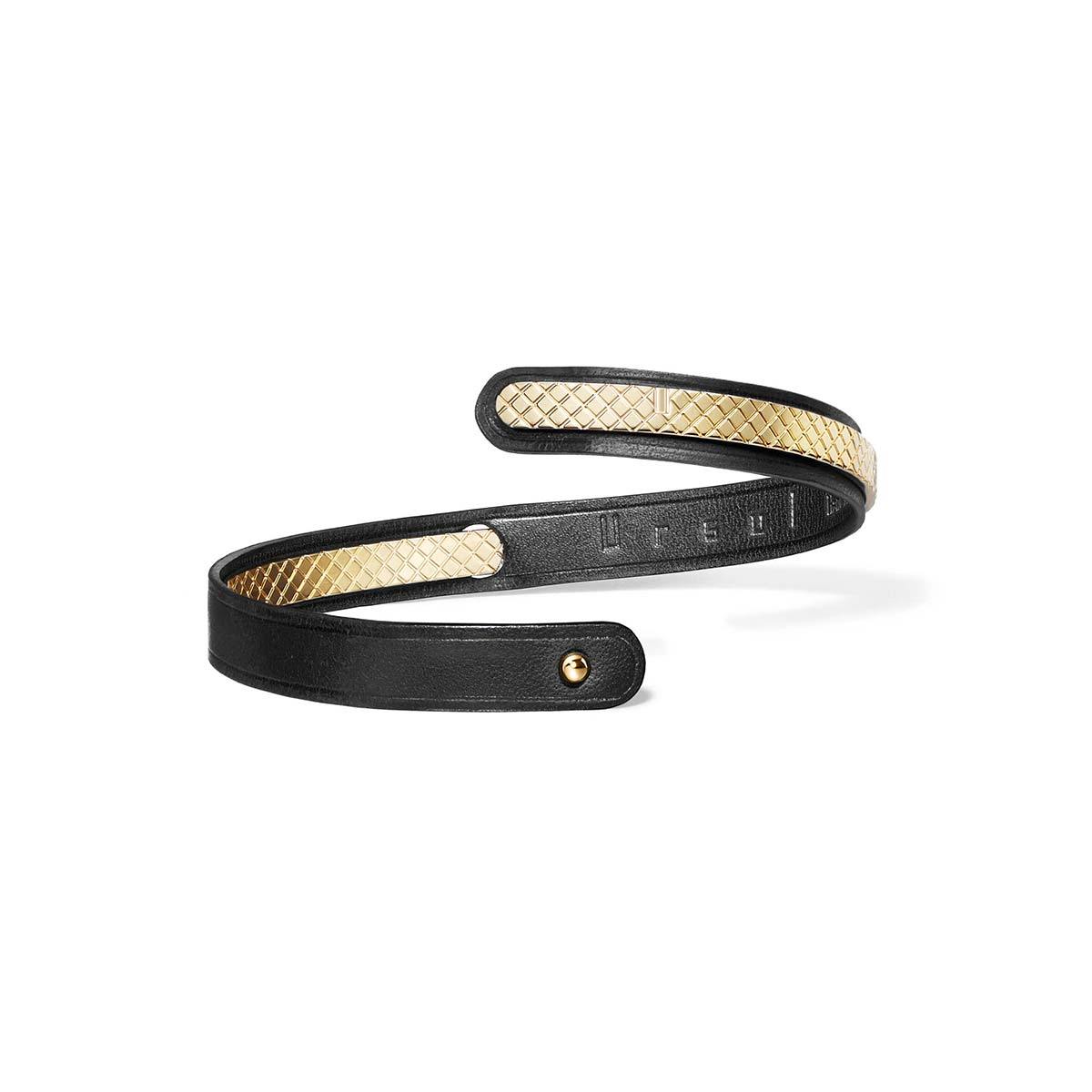 Leather Bracelets for Women | Ursul Paris