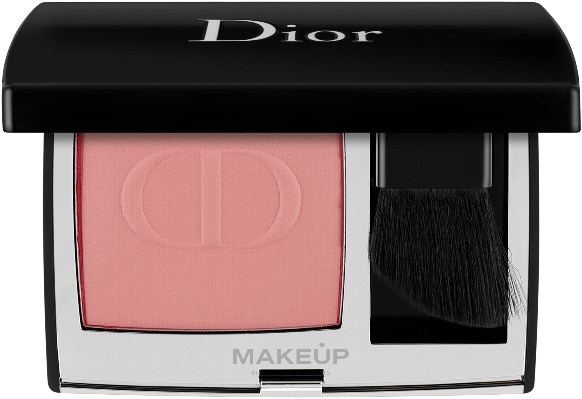 チーク Dior ROUGE BLUSH 260 ROSE POPELINE チーク Dior ROUGE BLUSH