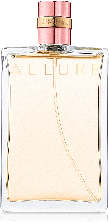 Chanel Allure - Eau de Parfum | MAKEUP