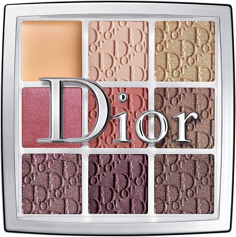 Dior Backstage Eye Palette 2023 - Eyeshadow Palette | MAKEUP
