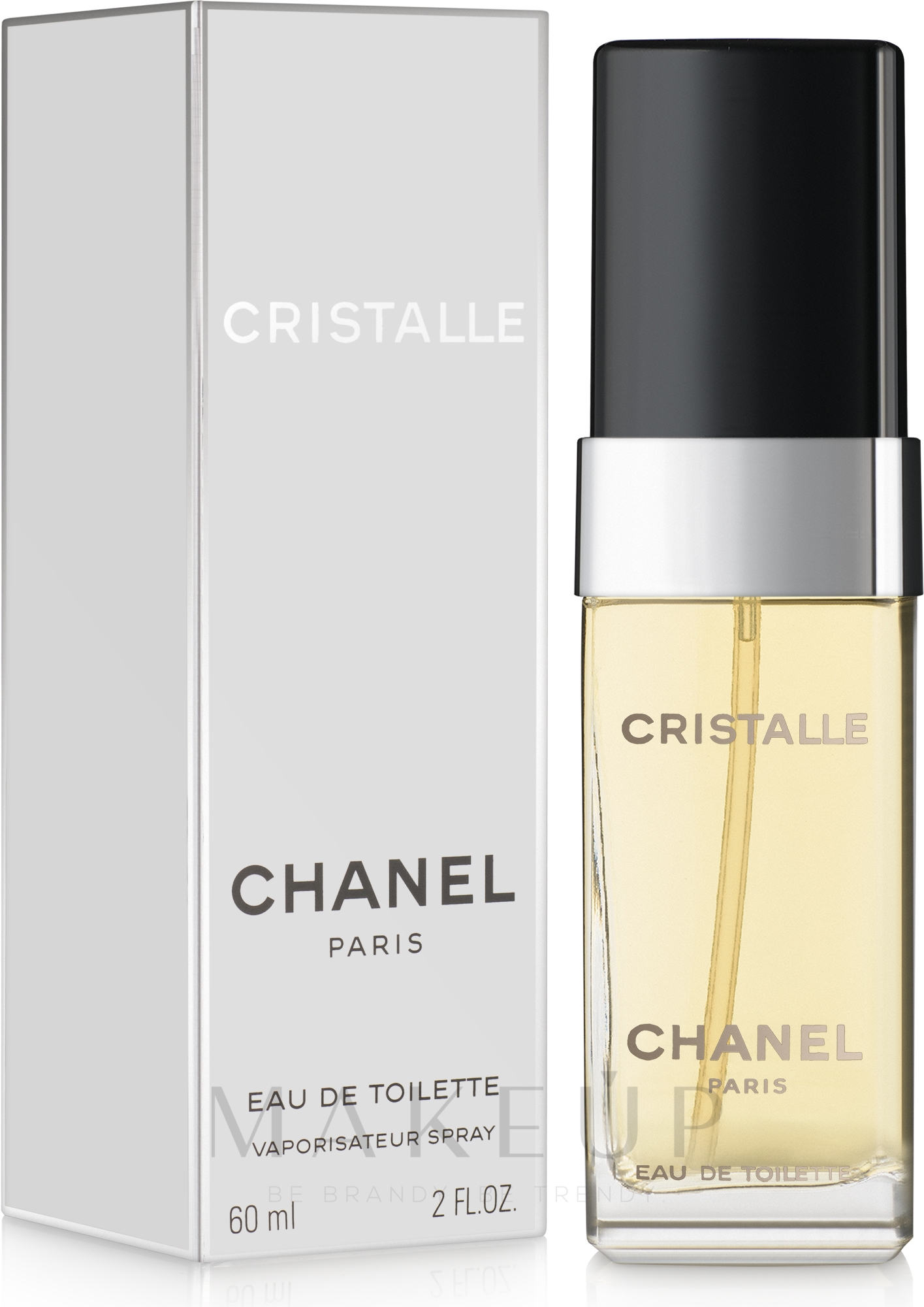 Chanel Cristalle - Eau de Toilette | MAKEUP