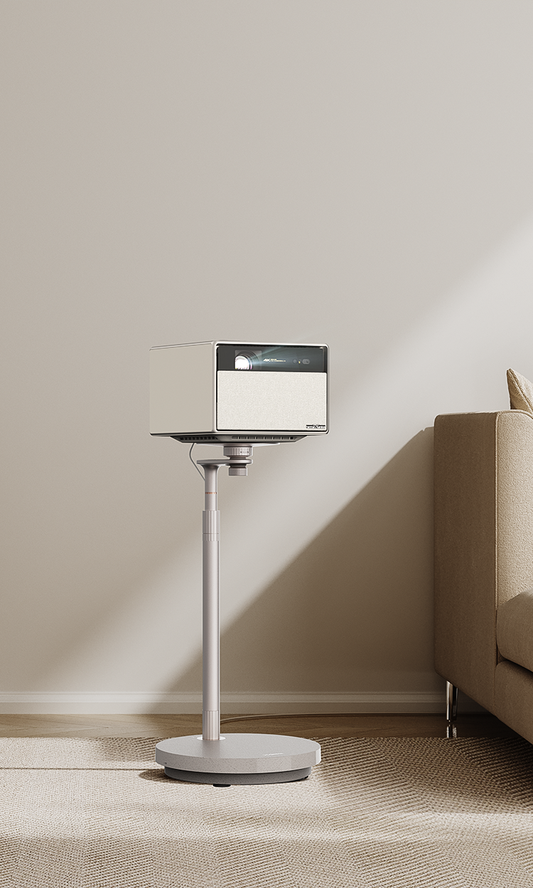 XGIMI Floor Stand Ultra for Projector | Premium Home Cinema