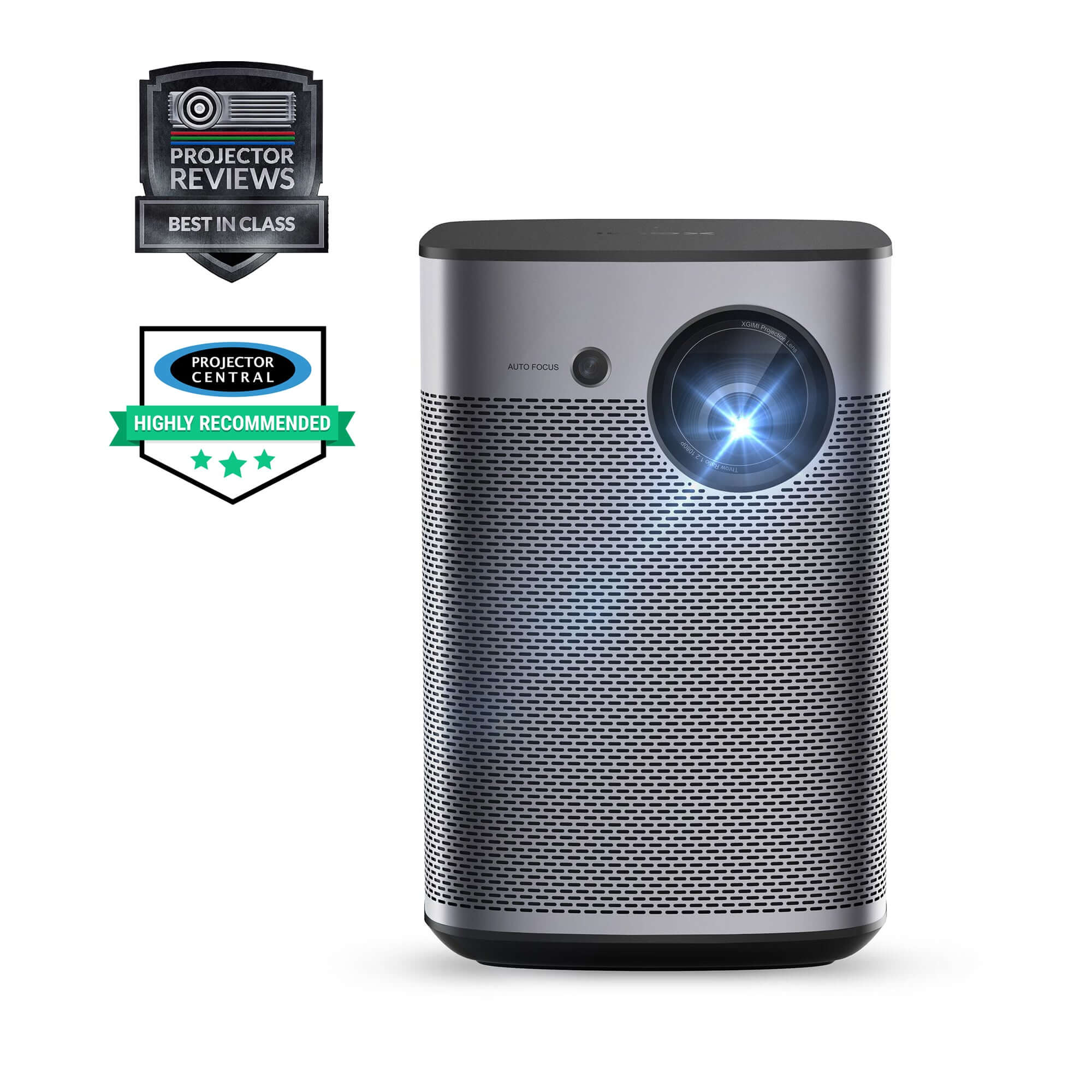 XGIMI | Halo - True 1080P Outdoor Movie Projector