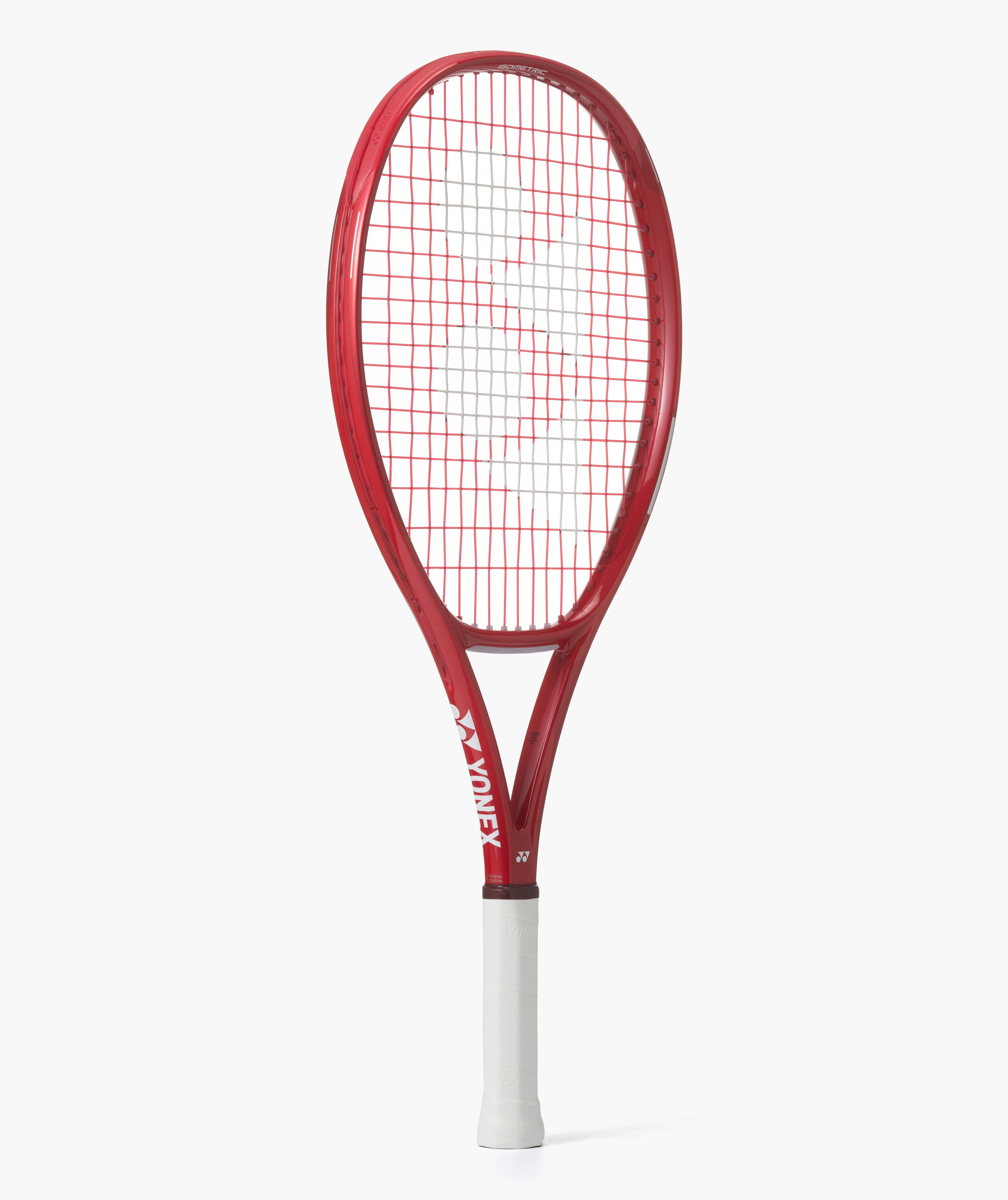 VCORE 25 (STRUNG) – Yonex USA