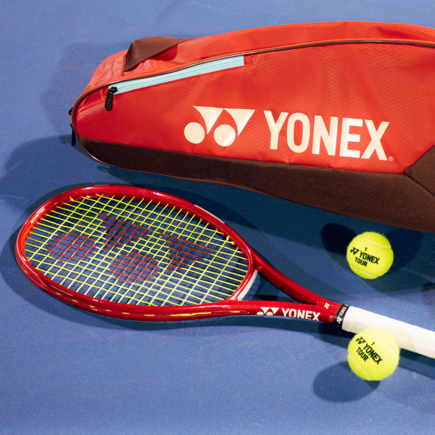 NANOFLARE 1000 Z – Yonex USA