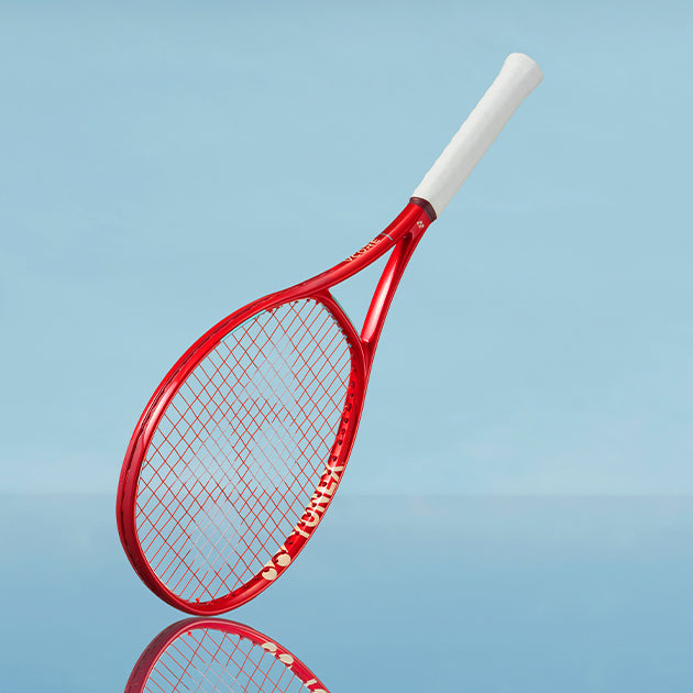 ISOMETRIC TR0 (STRUNG) – Yonex USA