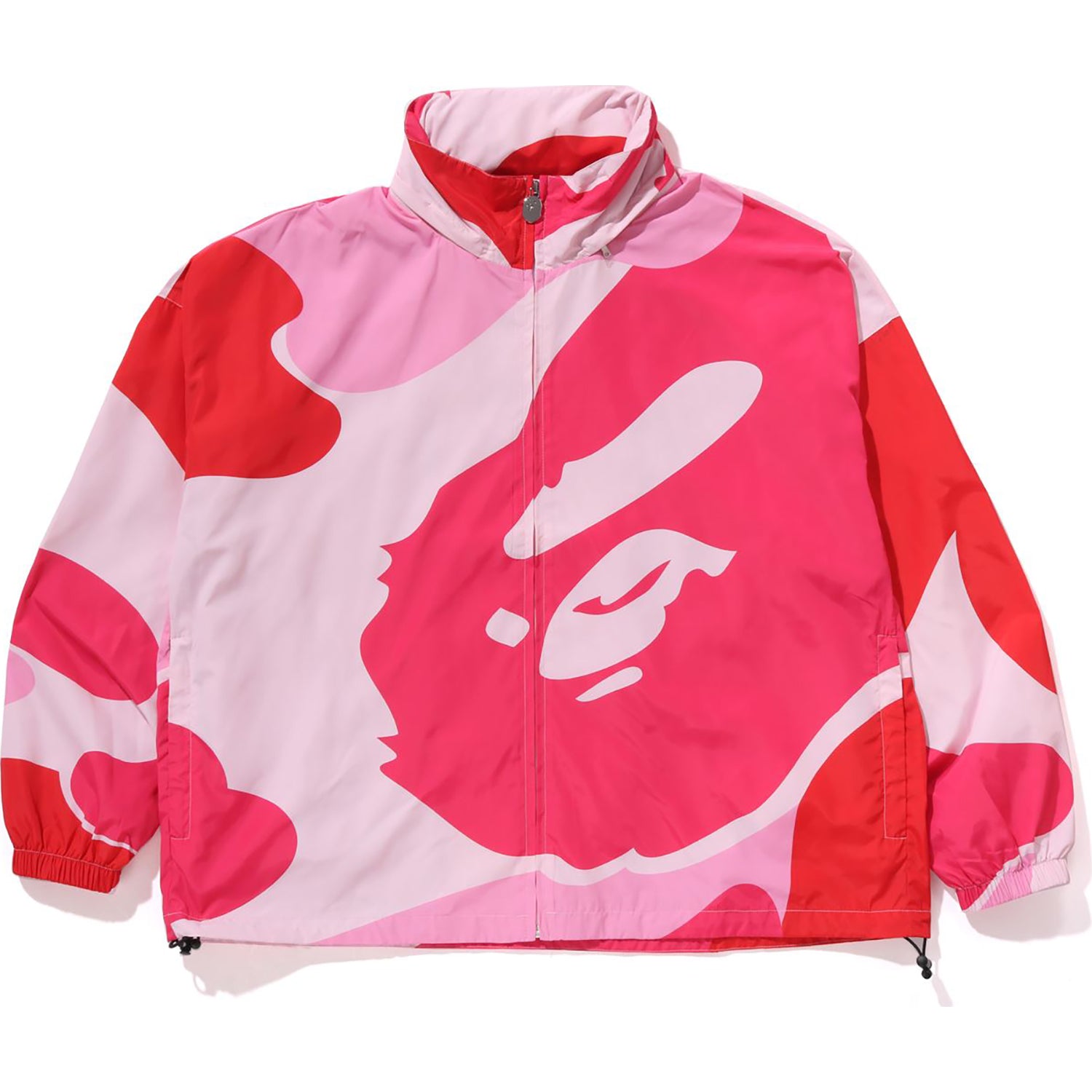 ABC CAMO HOODED JACKET MENS – us.bape.com