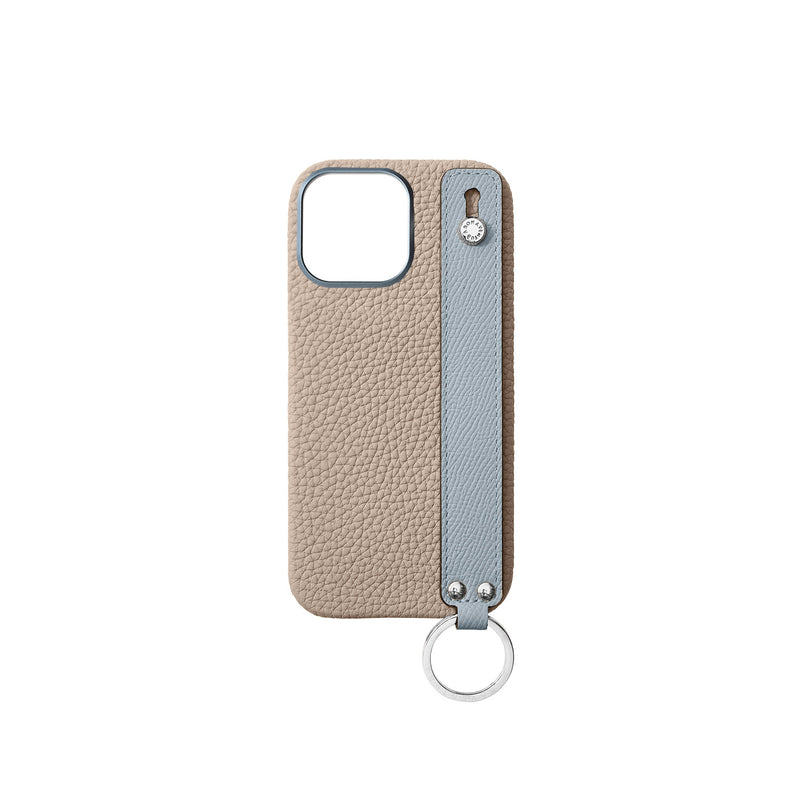 Backcover with handle (iPhone 16 Pro Max) – BONAVENTURA US