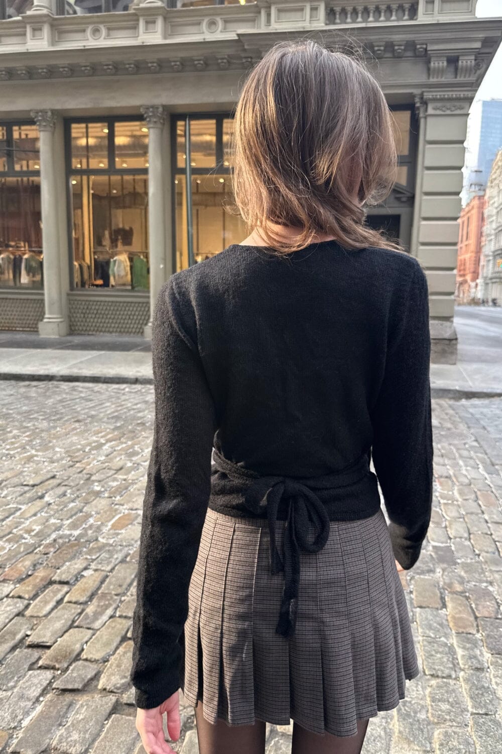 Brandy Melville Usa-Coco Top