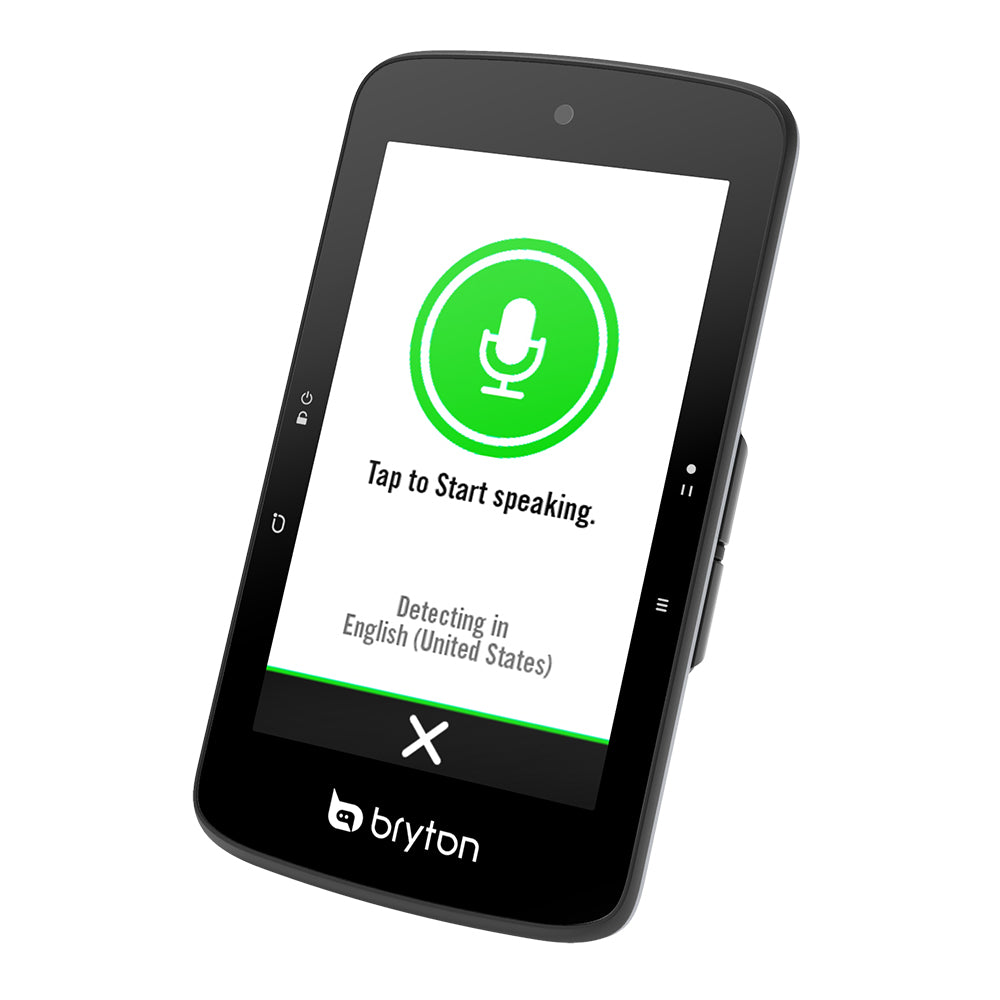 Bryton Rider S800 – BRYTON USA