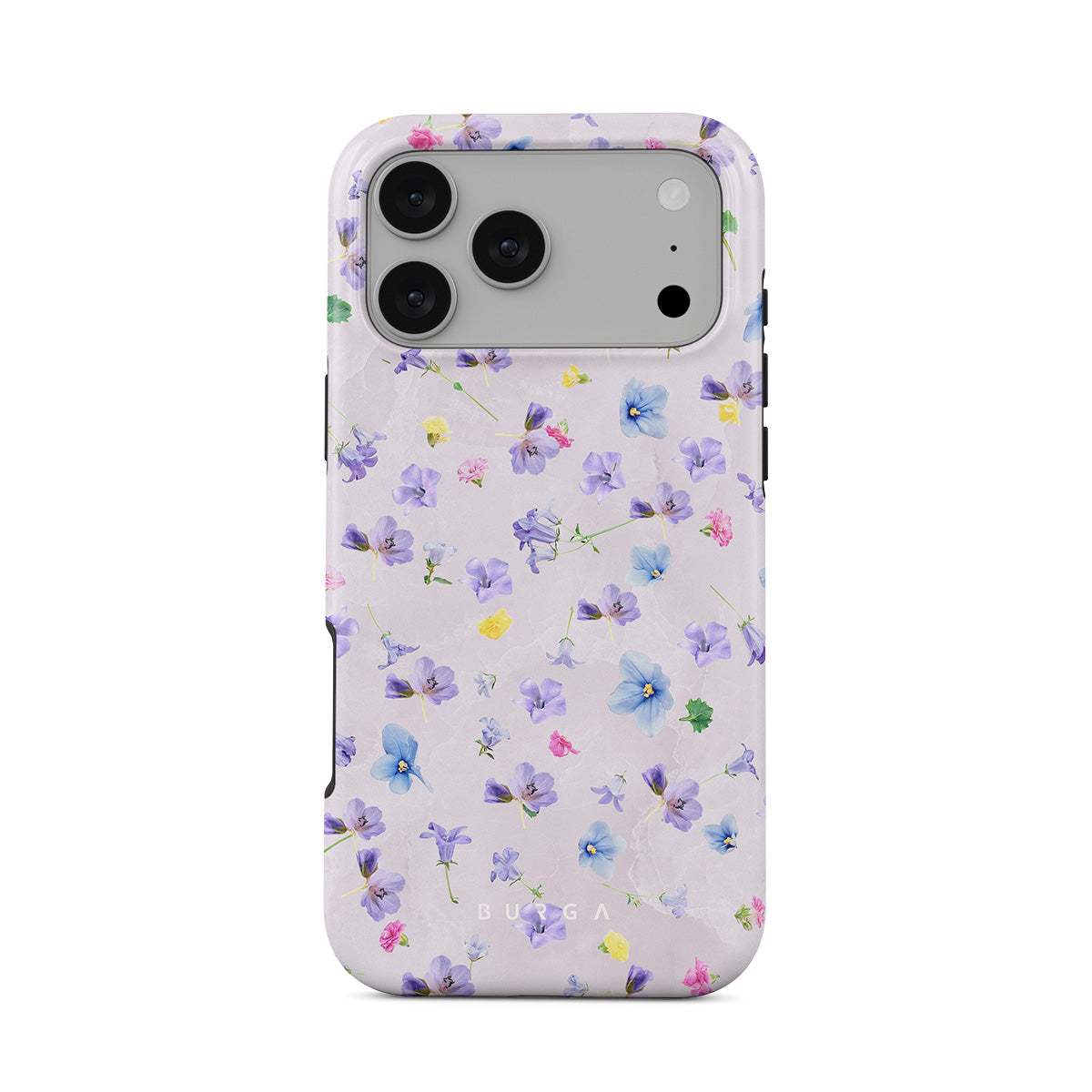 Wildflower - iPhone 17 Pro Max Case | BURGA