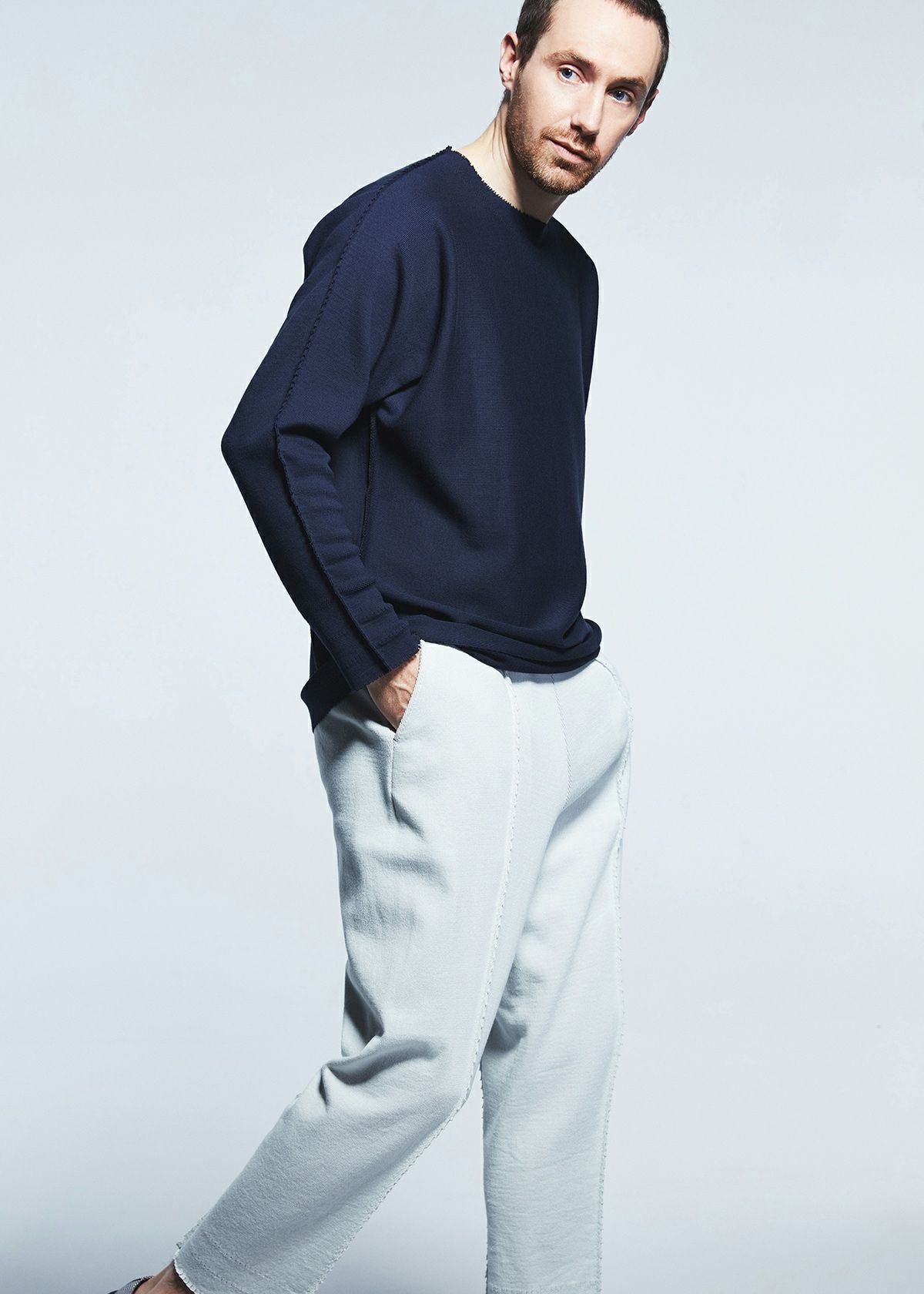 TYPE-A BASICS – ISSEY MIYAKE ONLINE STORE