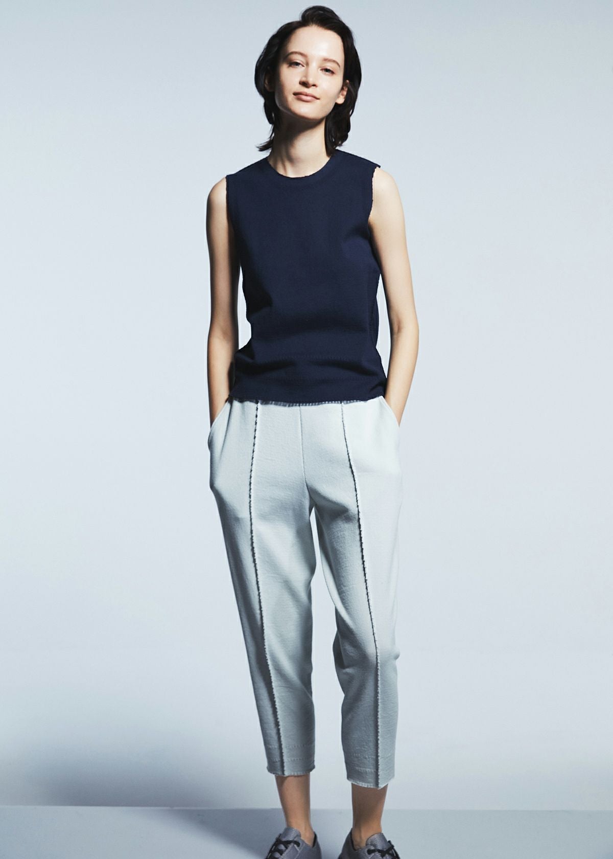 TYPE-A BASICS – ISSEY MIYAKE ONLINE STORE