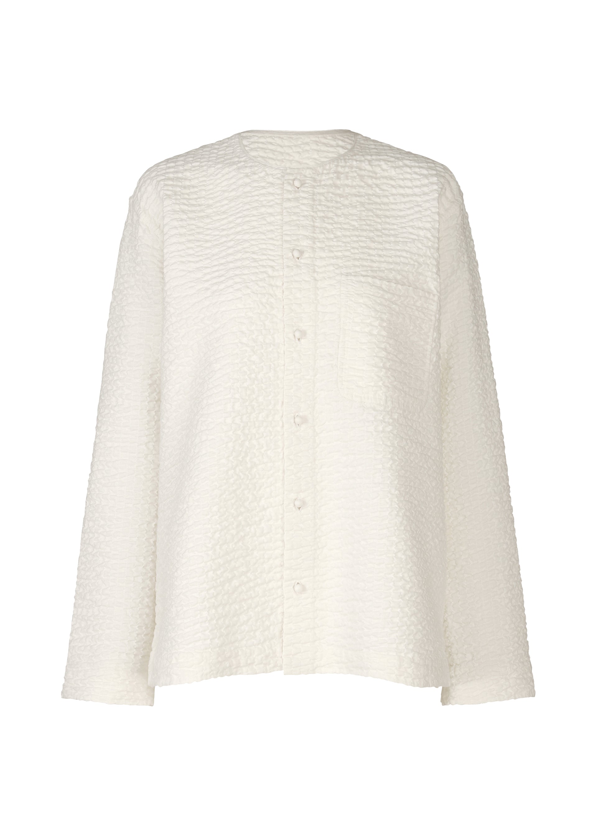 WOMEN / SHIRTS – ISSEY MIYAKE ONLINE STORE