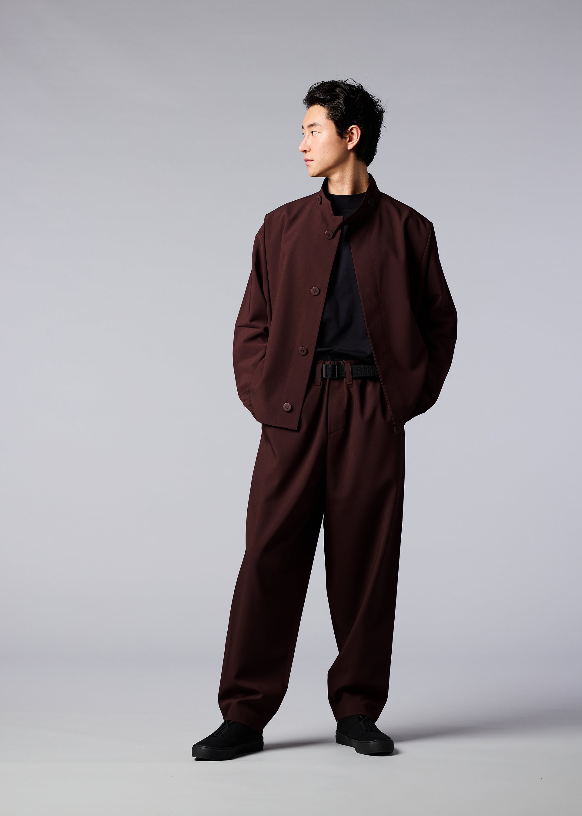 FLAT – ISSEY MIYAKE ONLINE STORE