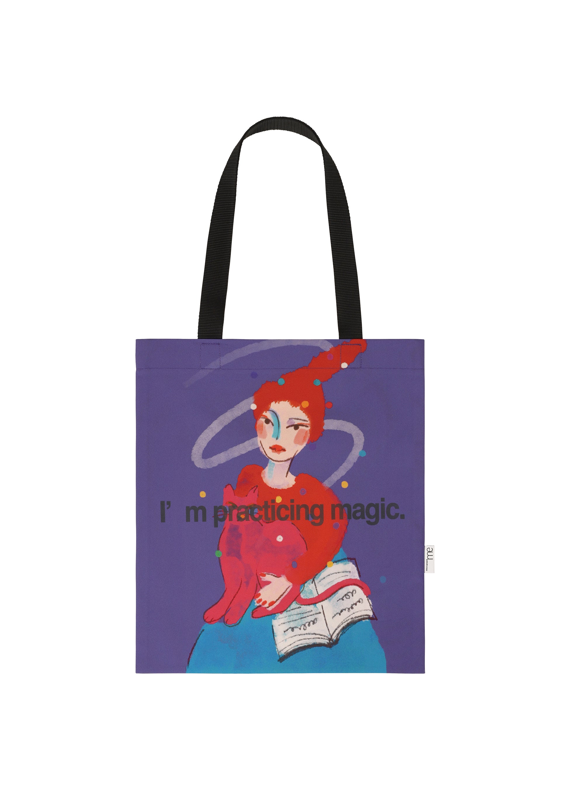 CAT BAG – ISSEY MIYAKE ONLINE STORE