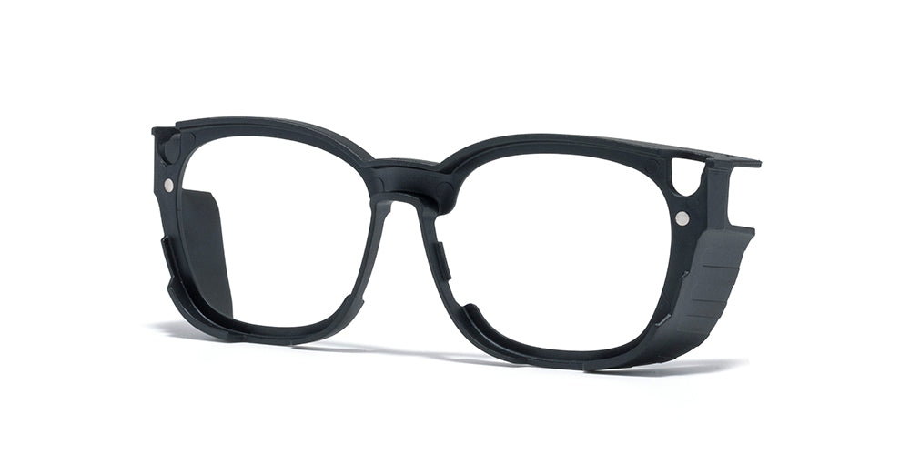 JINS x Snow Peak Fishing Plate for Switch Flip up+360°